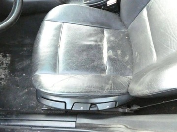 BMW E46 СИДЕНЬЯ, КОЖАНЫЕ СИДЕНИЯ, ОБИВКА, СИДЕНЬЯ СЕДАН