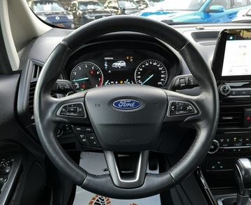 Ford Ecosport II SUV Facelifting 1.0 EcoBoost 125KM 2019 Ford EcoSport Automat / Navi / Kamera / Serwis /, zdjęcie 16