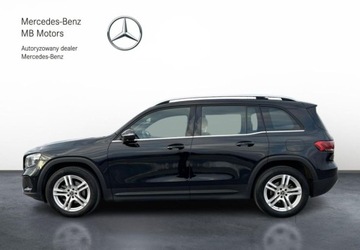 Mercedes GLB SUV 1.3 200 163KM 2023 Mercedes-Benz GLB SalonPL 200 7G-DCT Style Kamera AndroidAuto Nawigacja LE, zdjęcie 1