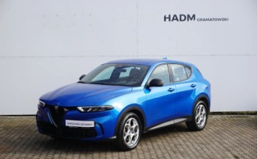 Alfa Romeo 2022 Alfa Romeo Tonale ALFA ROMEO Tonale Sprint MHEV 130KM 1.5 Hybryda 130KM, zdjęcie 2