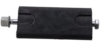 ODBÓJ OSI PODNOSZONEJ SCHMITZ WIELTON JOST