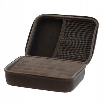 Футляр Sunone Kuferek для 30 гибридных лаков для ногтей.