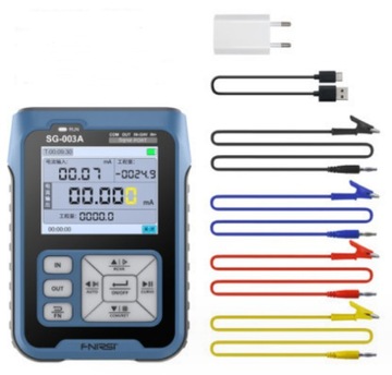 Wielofunkcyjny kalibrator FNIRSI SG-003A