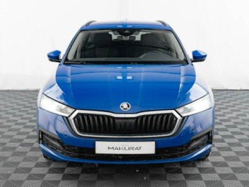 Skoda Octavia IV Kombi 2.0 TDI 150KM 2022 Škoda Octavia Skoda Octavia GD6E246#2.0 TDI, zdjęcie 6