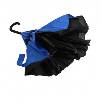 Рекламный зонт с логотипом, 4 цвета, 48 шт.