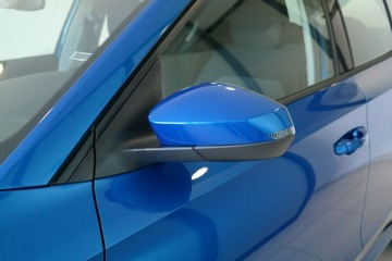 Skoda Fabia IV 2025 Škoda Fabia Skoda Fabia Fabia Edition130 1.0 TSI, zdjęcie 9