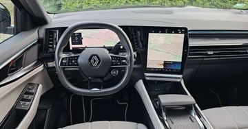 Renault Espace V 2023 Renault Espace VI E-TECH Full Hybrid 200 Iconic, zdjęcie 21