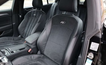 Volkswagen Arteon Fastback 2.0 TDI 240KM 2020 Volkswagen Arteon Volkswagen Arteon 2.0 TDI SCR 4Motion DSG R-Line 2.0, zdjęcie 22