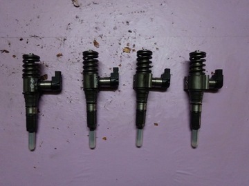 VW PASSAT 2.0 TDI 140KM 08R 03G130073S POMPOWTRYSK