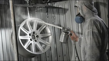 Пескоструйный песок для газонной травы 0,1-0,5 мм 25 кг