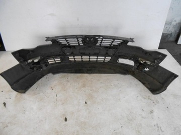 NÁRAZNÍK PŘEDNÍ HALOGEN LC9Z VW PASSAT B6 #