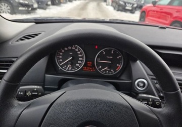 BMW X1 E84 Crossover Facelifting xDrive 18d 143KM 2013 BMW X1 2.0d 143KM Xdrive LEDXenon ALU Grz.Fotele Klimatr. Pdc Faktura Gwar, zdjęcie 28