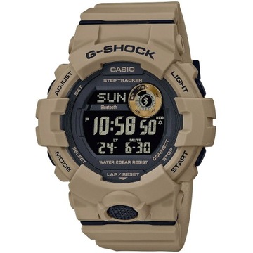 Zegarek Casio G-Shock G-Sqad GBD-800UC-5ER