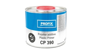 Profix podkład do tworzyw sztucznych 1K CP390 1L