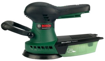 ЭКСЦЕНТРИЧЕСКАЯ ШЛИФОВАЛЬНАЯ МАШИНА 18V ADVANCEDORBIT 18 BOSCH