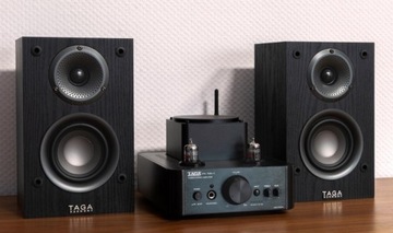 ТАГА ГАРМОНИЯ ТАВ-С (орех)