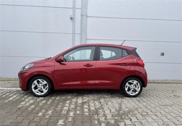 Hyundai i10 II 2019 Hyundai i10 1.2 82KM Salon PL Niski przebieg 1.2 Benzyna 85KM, zdjęcie 3