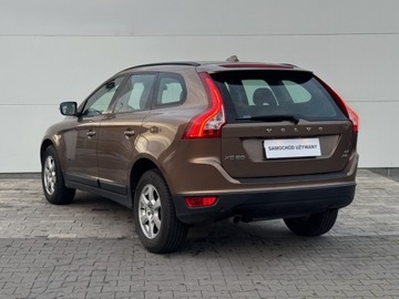 Volvo XC60 I SUV 2.4 D3 163KM 2009 Volvo XC 60 2.4D | Automat | Salon PL | Bezwypadko, zdjęcie 5