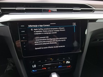 Volkswagen Arteon Fastback Facelifting 2.0 TSI 190KM 2022 Volkswagen Arteon Shooting Brake R-line, 2.0 TSI/1, zdjęcie 23