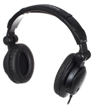 Behringer HC 200 Накладные наушники Закрытые