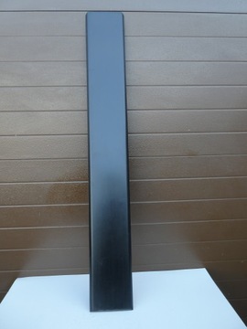 FIAT DUCATO JUMPER LISTWA BOCZNA LEWA 1317374070