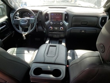  GMC Sierra k1500 denali, 2022r., 4x4, 6.2L 6.2 Benzyna 420KM, zdjęcie 6