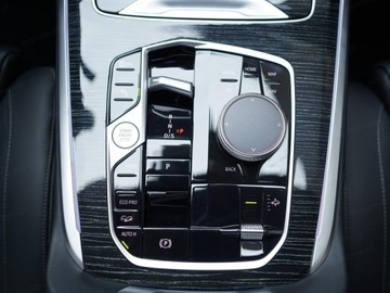 BMW X7 SUV Facelifting 3.0 40d 352KM 2026 BMW X7 xDrive40d Sport Suv 3.0 (352KM) 2026, zdjęcie 11