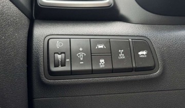 Hyundai Tucson III SUV Facelifting 2.0 CRDi 185KM 2019 Hyundai Tucson 2.0 D 185KM 4WD 8AT STYLE Salon PL 2.0 Diesel 185KM, zdjęcie 3