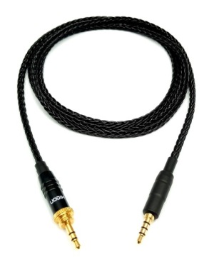 DEVA PRO кабель ручной работы 6N OCC 8 CORE