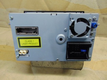 AUDI A4 B6 B7 РАДИО AUDI NAVIGATION PLUS RNS-E GPS BDB КОД