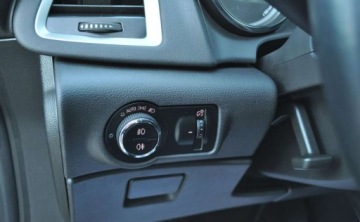 Opel Astra J Hatchback 5d 1.4 Turbo ECOTEC 140KM 2012 Opel Astra 1.4 Benzyna Xenon Tempomat Cz. parkowania Klimatyzacja 1.4 140KM, zdjęcie 25