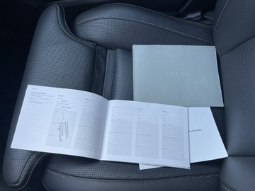 Volvo XC90 II SUV Plug-In 2.0 T8  455KM 2024 Volvo XC 90 T8 AWD Plug IN Skóra Panorama, zdjęcie 13