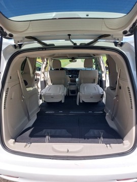 Chrysler Pacifica II 3.6 V6 291KM 2021 CHRYSLER VOYAGER PACIFICA 3,6 V6, zdjęcie 37