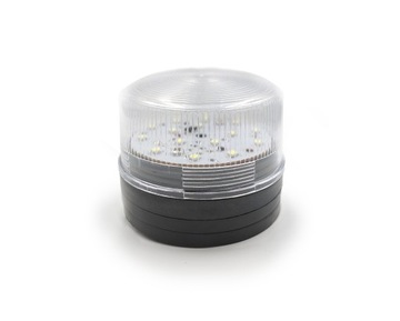 Светодиодный оптический индикатор SMD с белым основанием