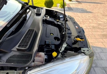 Ford Kuga II SUV 2.0 Duratorq TDCi 163KM 2013 Ford Kuga Ford Kuga 2.0 TDCi 4WD Titanium Plus 2.0 Diesel 163KM, zdjęcie 20