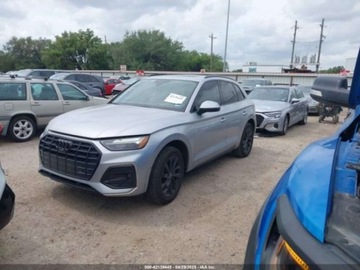 Audi Q5 II 2021 Audi Q5 Premium Plus 45 Tfsi Quattro S Tronic 2021 2.0l 2.0 Benzyna 261KM, zdjęcie 1