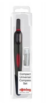 КОМПАС ROTRING COMPACT УНИВЕРСАЛЬНЫЙ