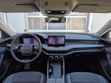 Skoda Superb III Kombi Facelifting 1.5 TSI 150KM 2026 Skoda Superb DRIVE 1.5 TSI DSG Auto z placu, zdjęcie 20