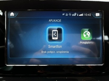 Mercedes Klasa B W247 Sports Tourer 1.3 B180  136KM 2019 Mercedes B 180 GWARANCJA Kraj 1-WŁ BEZWYP LED, zdjęcie 36