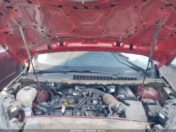 Ford Edge II 2021 Ford Edge Titanium, 2021r., 2.0L 2.0 Benzyna 250KM, zdjęcie 9