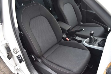 Seat Arona Crossover Facelifting 1.0 TSI 110KM 2022 Seat Arona 1.0TSI 110KM Style FullLEDPakiet ComfortPakiet SpringPDCFV23, zdjęcie 32