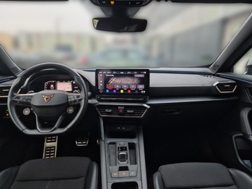 Cupra Formentor Crossover 2.0 TSI 310KM 2022 Cupra Formentor 2.0 TSI / 310 KM VZ DSG 4x4 BeatsA, zdjęcie 28