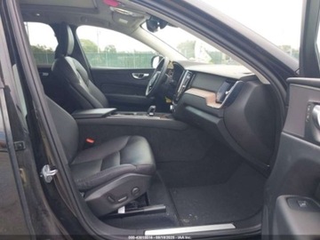Volvo XC60 II 2024 Volvo XC 60 2024 Volvo XC60 B5 AWD Plus Dark Theme 2.0 Benzyna 247KM, zdjęcie 10
