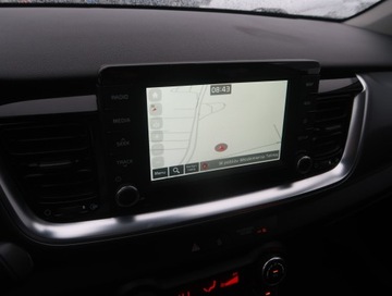 Kia Stonic Crossover 1.0 T-GDI 100KM 2019 Kia Stonic 1.0 T-GDI, Navi, Klima, Klimatronic, zdjęcie 10