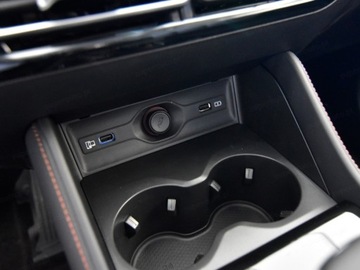 MG HS I 2025 Od ręki - 1.5 AT 170KM Exclusive, zdjęcie 12