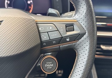 Cupra Formentor Crossover 2.0 TSI 310KM 2023 Cupra Formentor Cupra Formentor 2.0 TSI 4Drive VZ DSG naped 4x4, 5 drzwi,, zdjęcie 14