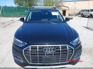 Audi Q5 II 2021 Audi Q5 2021 r., 2,0L PREMIUM PLUS 45 TFSI QUATTRO 2.0 Benzyna 261KM, zdjęcie 1