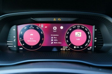 Skoda Octavia IV 2026 Škoda Octavia Skoda Octavia RS Combi 2.0 TSI, zdjęcie 17