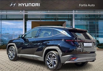 Hyundai Tucson IV 2026 Hyundai Tucson Hyundai Tucson 1.6 T-GDI 239KM Platinum Od reki Kamery 36, zdjęcie 8