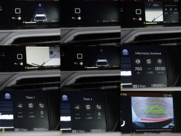 Citroen C4 Spacetourer Grand 1.5 BlueHDi 131KM 2021 Citroen C4 SpaceTourer 1.5 doinwestowany 7 osobowy, zdjęcie 22